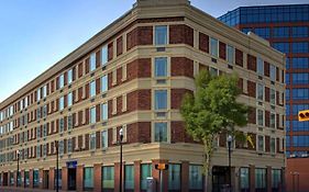 Quality Inn & Suites Regina Downtown